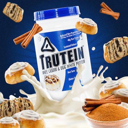 Body Nutrition