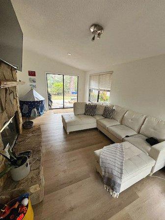Spotless Homes