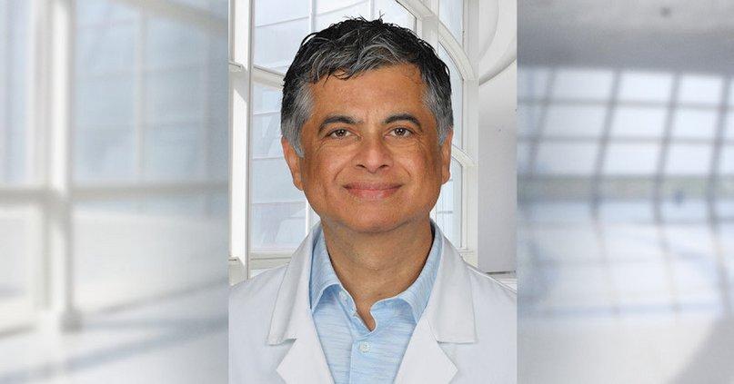 Nuruddin Jooma, MD