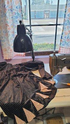 Dorothy Alterations