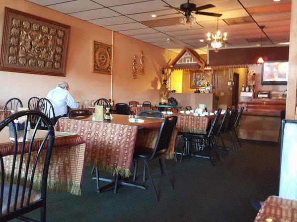 Pattaya Thai Restaurant