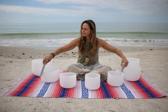 Andrea Correia Hypnosis & Wellness