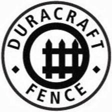 Duracraft Fence