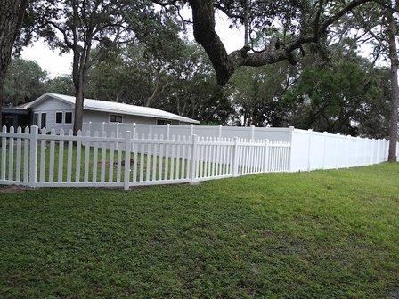Allied Fence of Tampa Bay