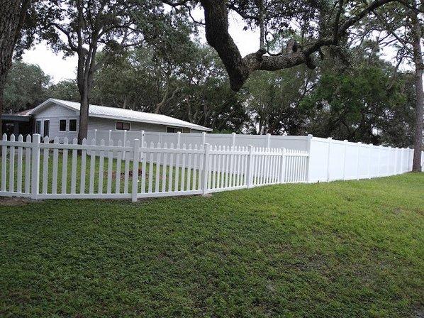 Allied Fence of Tampa Bay