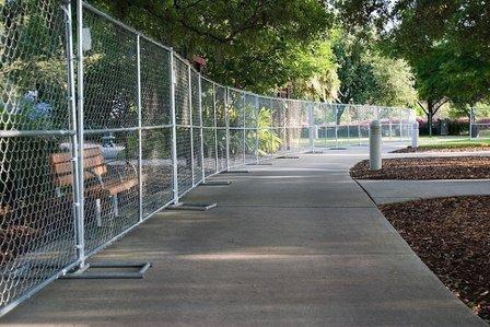 Smith Fence