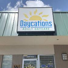 Daycations Adult Day Care