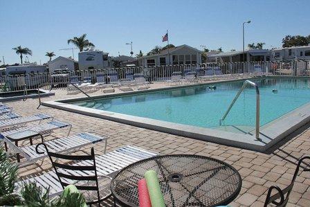 Travel World RV Park