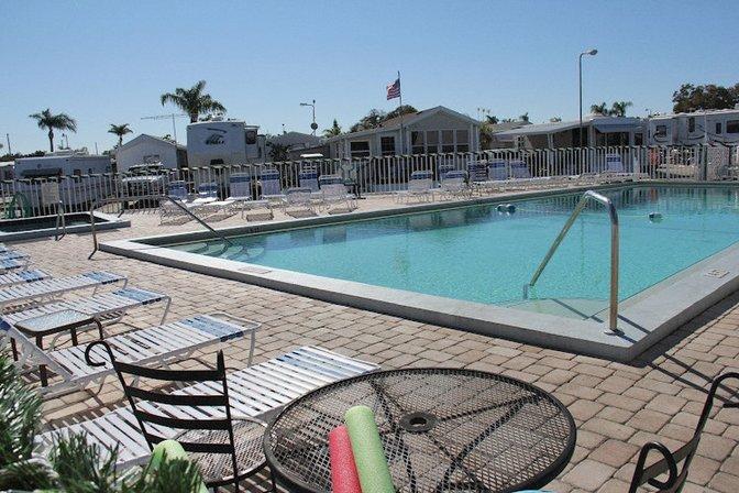 Travel World RV Park