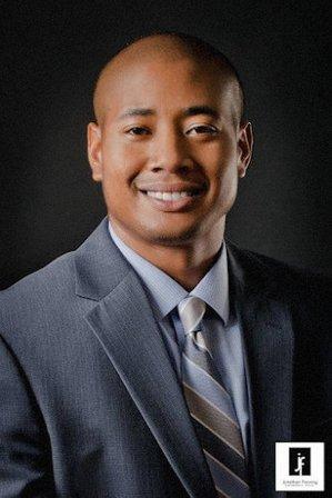 Lonnie Veasley Murphy Business Broker