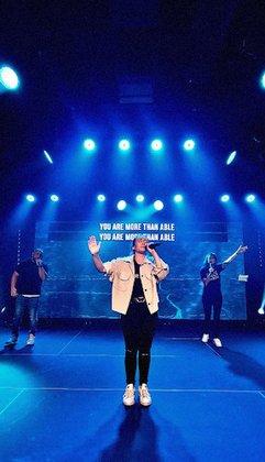 Grace Family Church - Clearwater