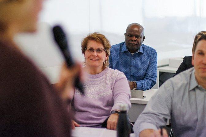 Meritas Advisory Group, LLC