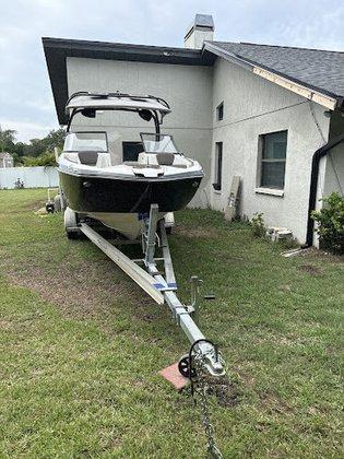 Frank's Mobile Jet Ski Service & Repair