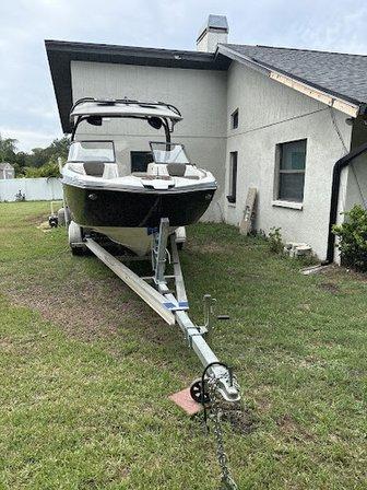 Frank's Mobile Jet Ski Service & Repair
