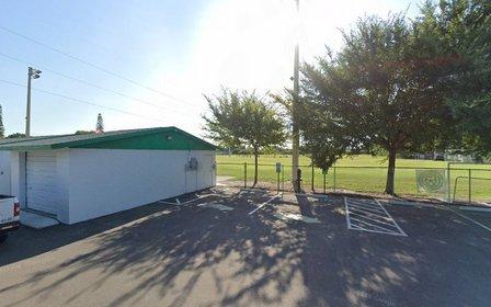 Electric Vehicle Charging Station