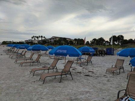 IRB Chairs