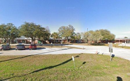 Oscar J. Pope Elementary School