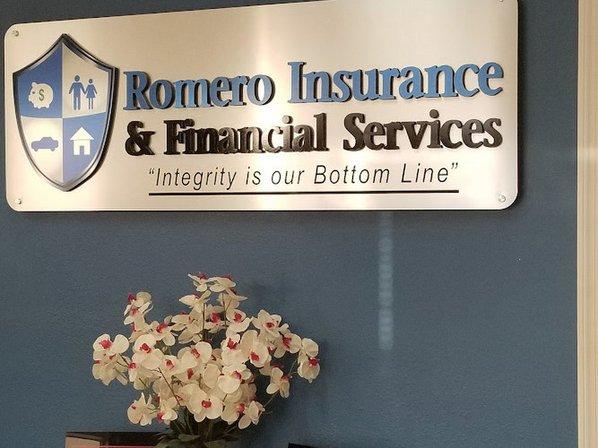 Romero Insurance & Financial Services