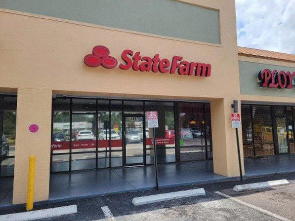 Mark Rossmiller - State Farm Insurance Agent