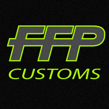 FFP Customs Frazier's Fabrication & Performance