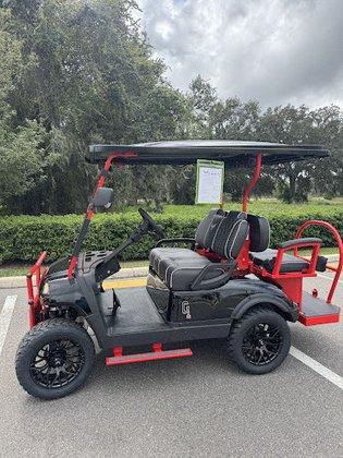 MOD Nation Karts