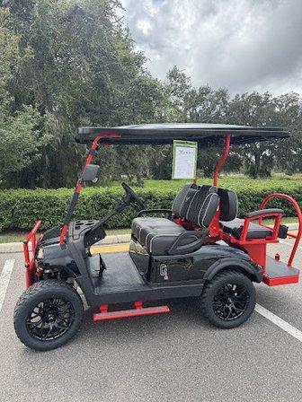 MOD Nation Karts