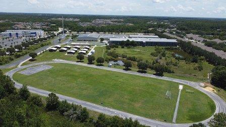 Dr. John Long Middle School