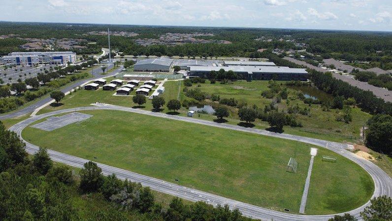 Dr. John Long Middle School
