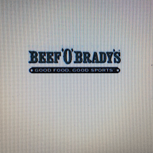 Beef 'O' Brady's