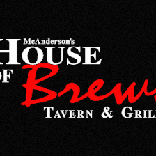 House of Brews