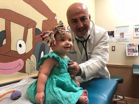 All Pediatric Care