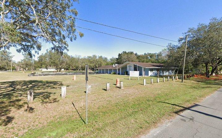 Heritage Christian Community Baptist Church
