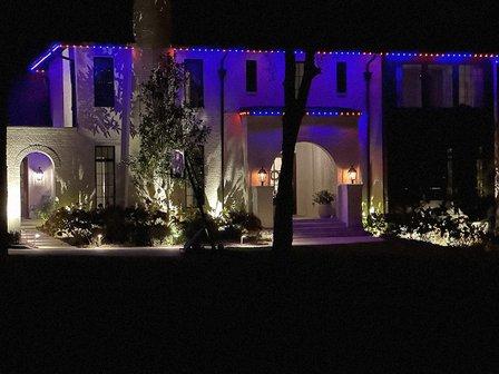 AMP Lighting