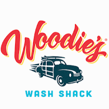 Woodie's Wash Shack - Ballantrae