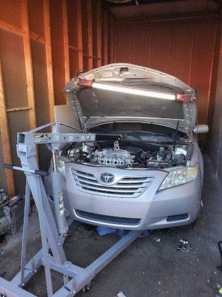 Morales Automotive Repair