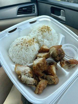 Chicha Hut Filipino Food Truck