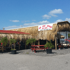 The Dog House & More