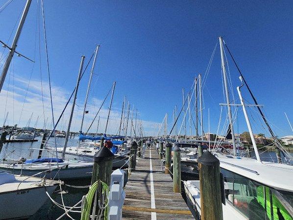 Tampa Sailing Squadron
