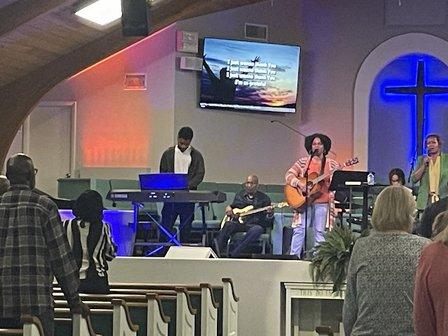 Total Life Church