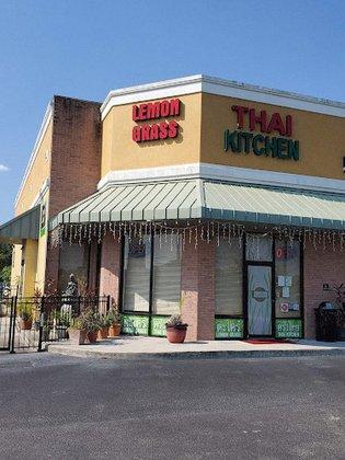 Lemon Grass Thai Kitchen