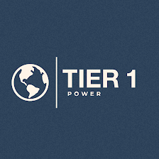 Tier 1 Power