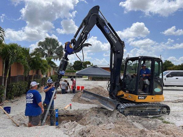 Solid Foundation Repair