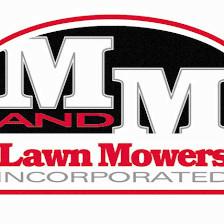 M & M Lawn Mowers, Inc.