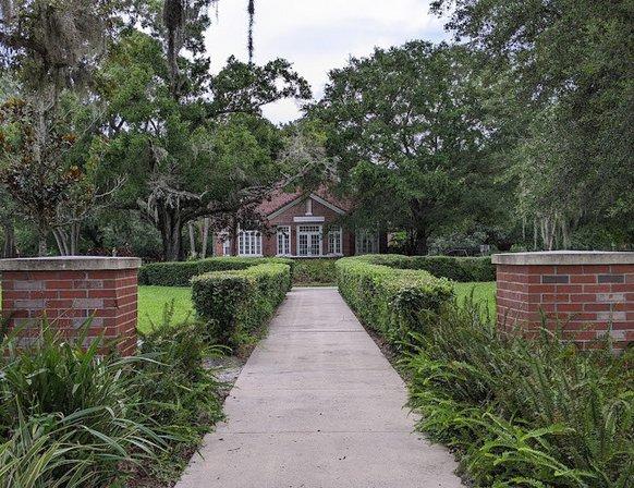 Seminole Heights Garden Center