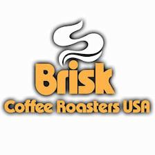 Brisk Coffee Roasters USA