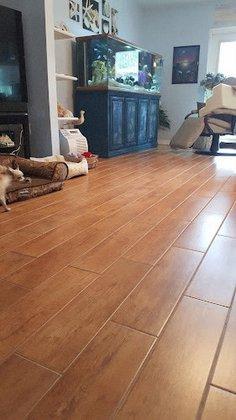 Brodie's Laminate and Wood Flooring LLC