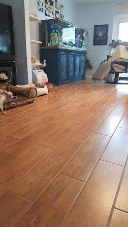 Brodie's Laminate and Wood Flooring LLC