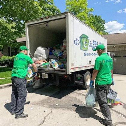 GO4 Junk Removal Tampa