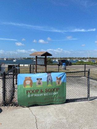 Poops & Scoops