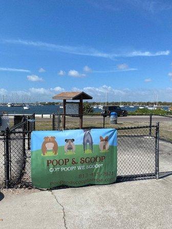 Poops & Scoops